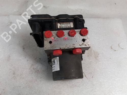 ABS pump HONDA CR-V III (RE_) 2.2 i-CTDi 4WD (RE6) | BP25785361M43 