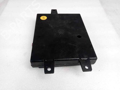 Engine control unit (ECU) VW SHARAN (7N1, 7N2)  | BP24333759M57 