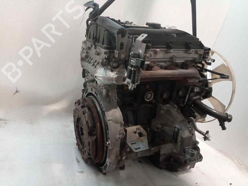 Engine MERCEDES-BENZ VITO / MIXTO Van (W639) 109 CDI (639.601, 639.603, 639.605) | BP30513182M1