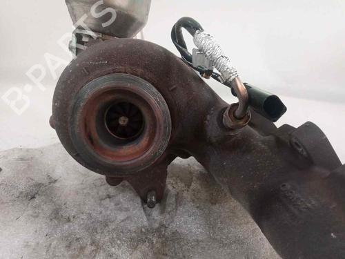 Turbocharger/Supercharger SEAT IBIZA IV (6J5, 6P1) 1.0 TSI | BP18083549M71 