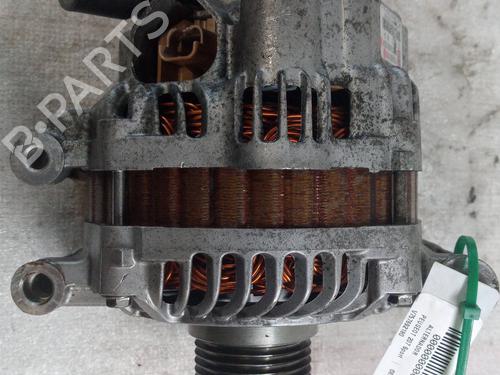 Used Alternator PEUGEOT 207 (WA_, WC_) 1.4 16V (95 hp) 27388066