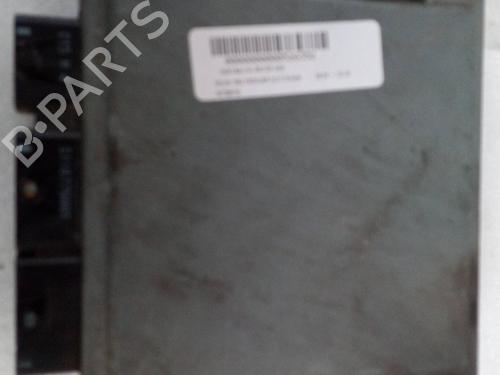 Engine control unit (ECU) VOLVO V50 (545) 2.0 D | BP24237403M57