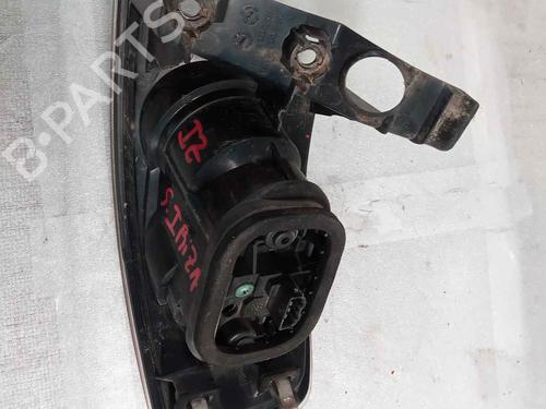 Left taillight SEAT IBIZA III (6L1) | BP30612616C34
