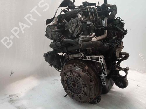 Engine CITROËN BERLINGO MULTISPACE (B9) 1.6 HDi 75 16V | BP28143041M1 