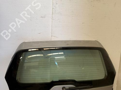 Used Tailgate Tailgate MERCEDES-BENZ A-CLASS (W169) A 160 (169.031, 169.331) (95 hp) 34286586 34286586