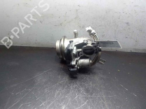 Throttle body VW POLO V (6R1, 6C1)  | BP8897952M82 