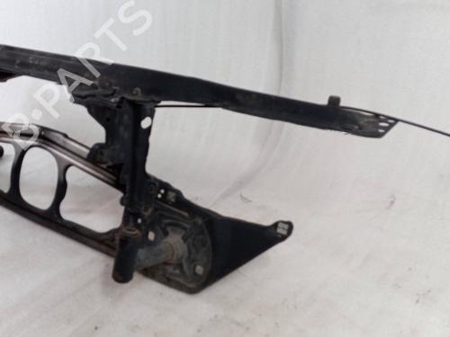 Front slam panel BMW 3 Compact (E46) 320 td | BP16650391C72 
