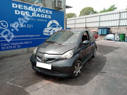 Used Parts TOYOTA AYGO (_B1_)  1.0 (KGB10_, KGB10R)  1036008