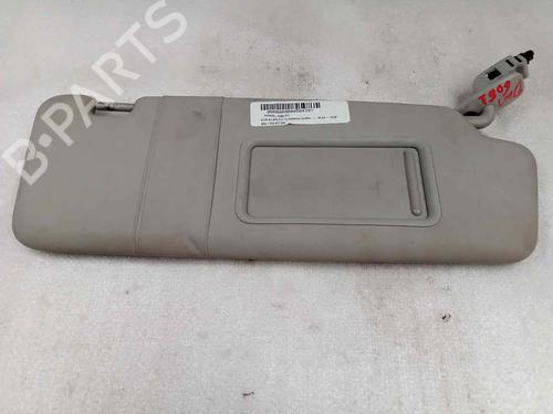Right sun visor AUDI A3 (8P1) 2.0 TDI 16V | BP15258844I2 