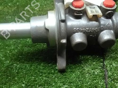 Brake master cylinder FIAT FIORINO Box Body/MPV (225_) 1.3 D Multijet (225BXD1A, 225BXB1A, 225BXB11) | BP8044780M77 
