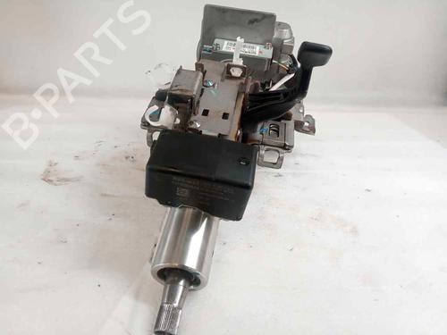 Steering column NISSAN QASHQAI II (J11, J11_) 1.2 DIG-T | BP24593423M21 