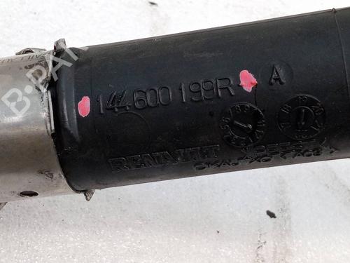 Pipe RENAULT KANGOO / GRAND KANGOO II (KW0/1_) 1.5 dCi 90 (KW05, KW08, KW0G, KW11) | BP20307429M125 