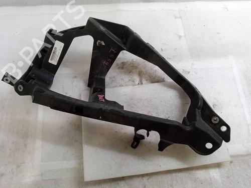 Used Right headlight support MITSUBISHI COLT CZC VI Convertible (RG) 1.5 (Z36A) (109 hp) 31613658