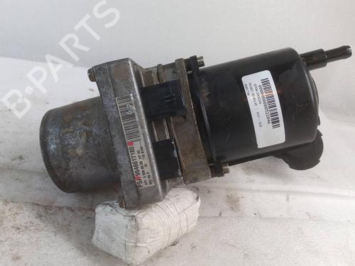 Steering pump PEUGEOT 307 (3A/C) 2.0 HDi 90 | BP20501125M99 