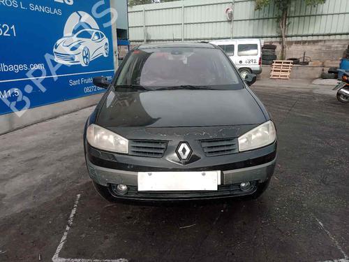 Commutateur RENAULT MEGANE II (BM0/1_, CM0/1_) 1.5 dCi (BM1F, CM1F) | BP16469597I30 