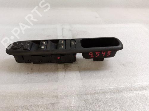 Left front window switch PEUGEOT 2008 I (CU_) | BP34151802I27 - Image 7