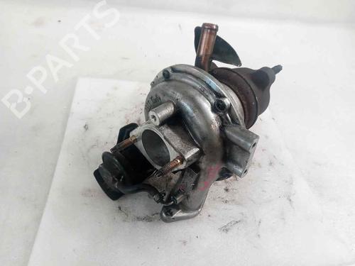 Turbolader/Kompressor NISSAN X-TRAIL I (T30)  | BP27200735M71 