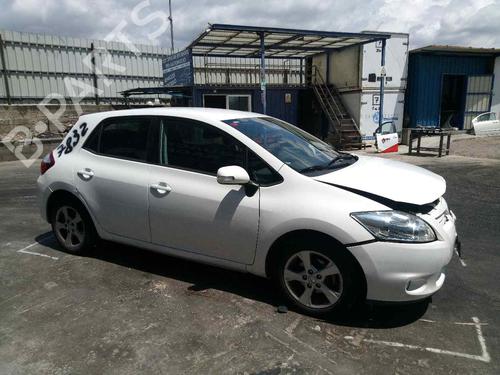 Alternator TOYOTA AURIS (_E15_)  | BP19063739M7 