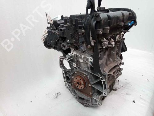 Engine FORD FIESTA VI (CB1, CCN) 1.4 | BP20167454M1 