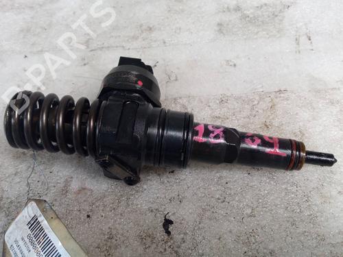Injektor für VW TOUAREG (7LA, 7L6, 7L7) 5.0 V10 TDI (313 hp) 24147648