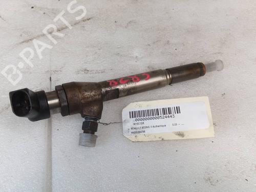 Used Injector RENAULT SCÉNIC II (JM0/1_) [2003-2010]  24452607