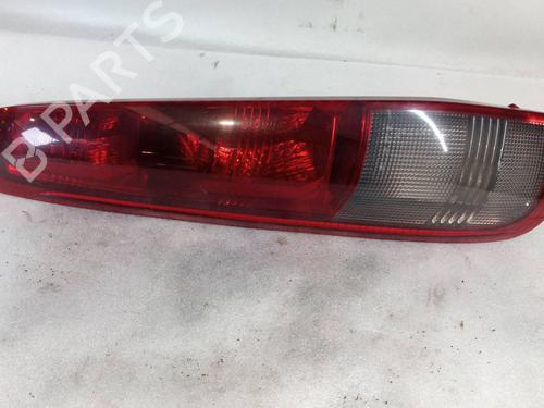Used Left taillight NISSAN X-TRAIL I (T30) [2001-2013]  25851860