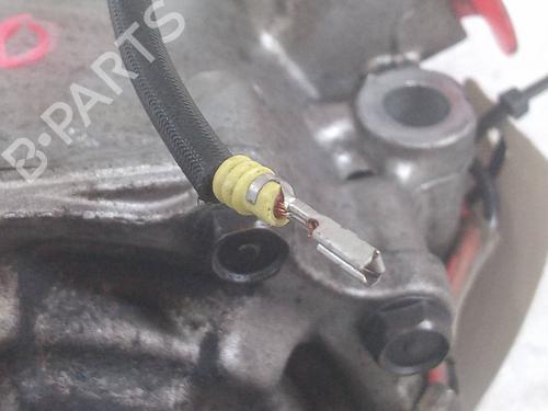 AC Kompressor HONDA CIVIC VII Hatchback (EU, EP, EV) 1.6 i (EP2, EU8, EU6) | BP28213308M34 