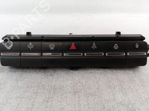 Used Switch PEUGEOT 5008 (0U_, 0E_) 1.6 HDi (110 hp) 27206955