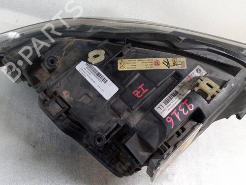 Left headlight BMW 3 (E90) 320 d | BP32439169C28