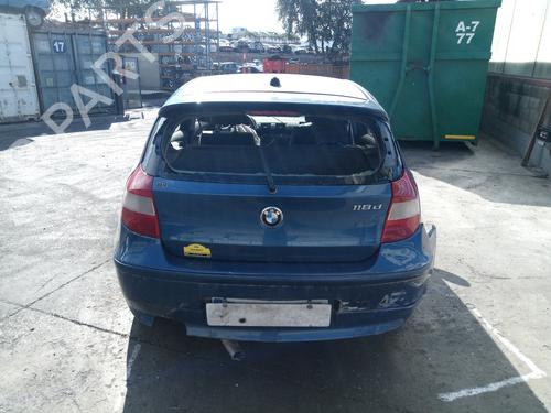 Climate control BMW 1 (E87) 118 d | BP20640929I5 