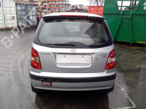 Used Parts HYUNDAI ATOS (MX)  1.1  2574166