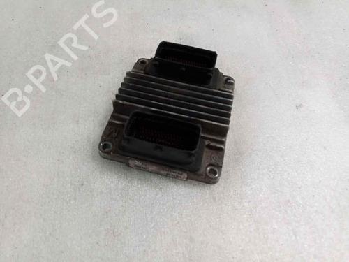 Electronic module OPEL CORSA C (X01)  | BP27236245M83 