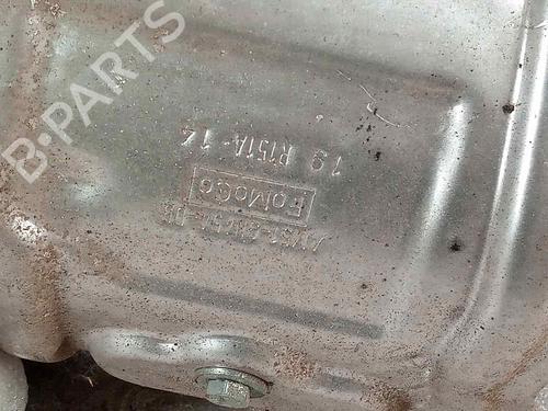 Catalyst FORD FOCUS III 1.6 TDCi | BP16920385M10 