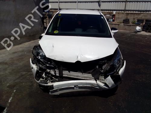 Elektronisk modul OPEL ZAFIRA TOURER C (P12)  | BP27224439M83 