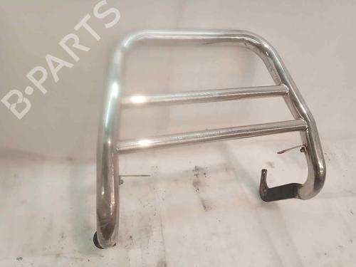 Front bumper reinforcement SUZUKI JIMNY Closed Off-Road Vehicle (SN) 1.3 16V (SN413) | BP24980831C109 