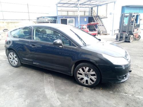 Zekeringkast CITROËN C4 Coupe (LA_) 1.6 HDi | BP24802506E1 