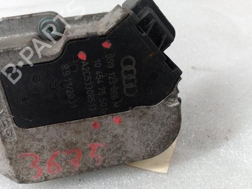 Egr AUDI A6 C6 (4F2) 3.0 TDI quattro | BP18605739M69 