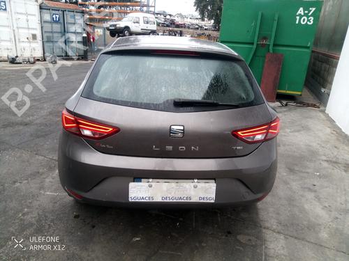 Bakspejl Højre SEAT LEON (5F1) | BP30625835C27