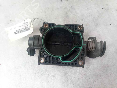 Throttle body MAZDA 5 (CR) 2.0 (CREW, CR19) | BP17950859M82 