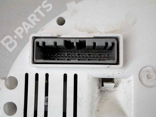 Instrument cluster HONDA CR-V III (RE_) 2.2 i-CTDi 4WD (RE6) | BP10545867C47 