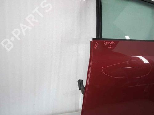Left rear door SEAT IBIZA IV ST (6J8, 6P8) 1.6 TDI | BP10904220C4 