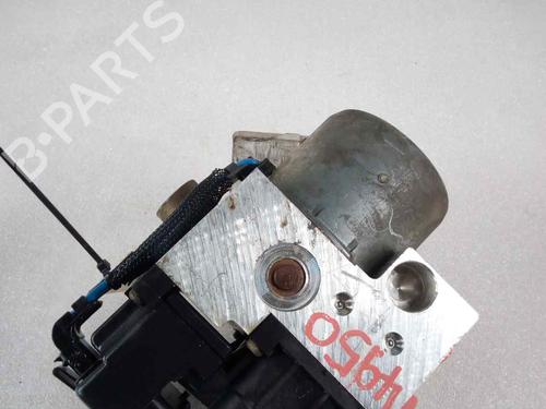 ABS Bremseaggregat OPEL ASTRA G Hatchback (T98) 1.6 16V (F08, F48) | BP11053126M43 