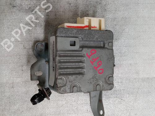 Module électronique TOYOTA YARIS (_P9_) 1.4 D-4D (NLP90_, NLP90R) (90 hp) 27574183