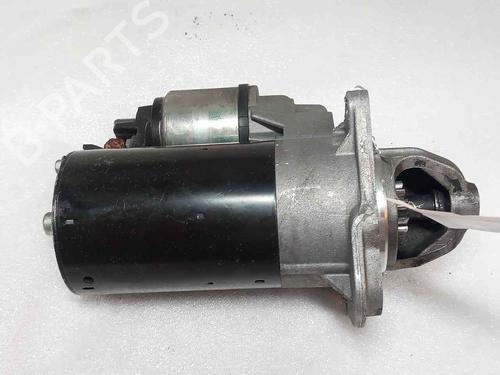 Used Starter OPEL CORSA D (S07) [2006-2015]  15128120