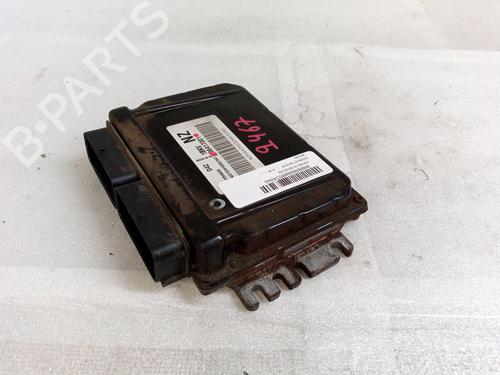 Engine control unit (ECU) DAEWOO MATIZ (M100, M150) 1.0 | BP32293256M57