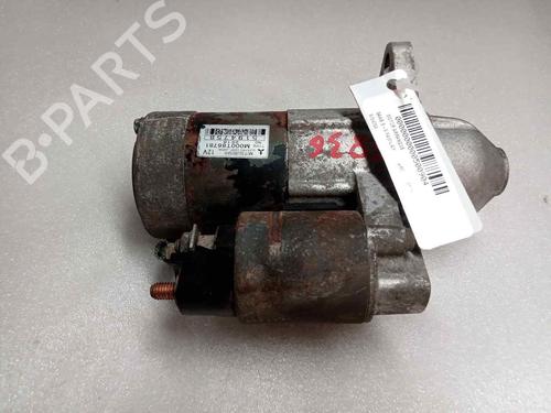 Used Starter SAAB 9-5 Estate (YS3E) 2.0 t (150 hp) 14993833