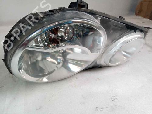Left headlight VW POLO IV (9N_, 9A_) 1.4 16V | BP22435350C28