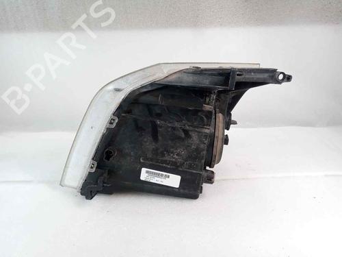 Left headlight CITROËN C2 (JM_) 1.4 HDi | BP19515480C28 