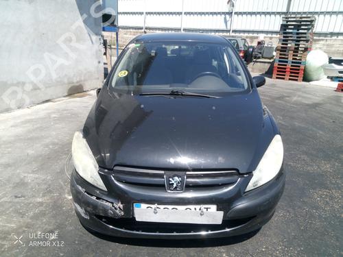 Used Parts PEUGEOT 307 (3A/C) 1.6 16V (109 hp) 4334450