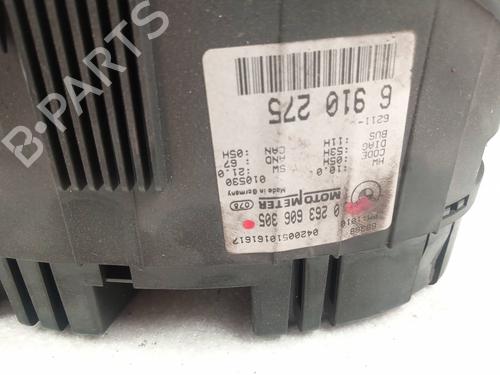 Instrument cluster BMW 3 (E46) 318 i | BP15237170C47 